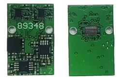 Information protection tool "Dialogue" RVES.468171.002