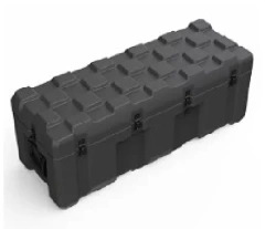 Alpha Combo Protective Container, Item No. 1104040