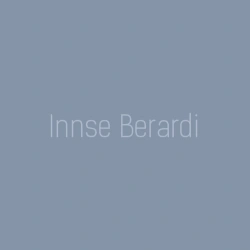 Works on project on modernisation of Innse Berardi table