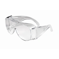 O35 VISION® ALMAZ safety glasses, article number 135537