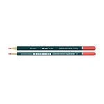 Watercolour art pencils "VISTA-ARTISTA" "Gallery" VGWP Watercolour art pencil sharpened 6 pcs.