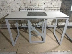 Table for scales laboratory TV-SLV-01.01