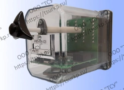Interface conversion unit of distributed controlled point (RCP-PI-03)