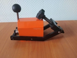 Magnetic sealing console KM-450