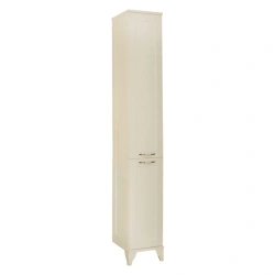 Cupboard - column Aquaton Leon H oak beige 1A187903LBPR01.A187.9.03L.BPR.0