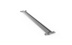 Galvanised CGR-K bracket