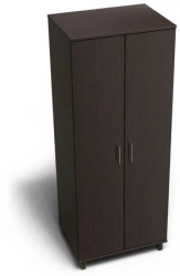 Wardrobe cabinet. Economy