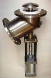 Bottom valve "KDV-2"