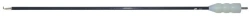 High-frequency electrosurgical instruments according to SHGID.942416.001TU. Monopolar instrument (electrode) for laparoscopic co
