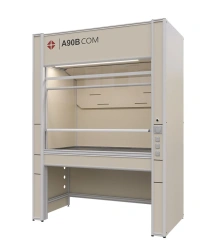 Fume cupboard for acid evaporation (SMARTLAB A90B Series)