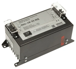 Converter PN4-48-54 Railway DC/DC 48/54V 120W voltage converter