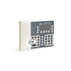 Intruder alarm and fire alarm control and monitoring device PPKOPU "R3-Rubezh-2OP".
