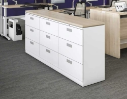 Office cabinet