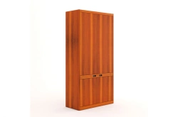 Universal cupboard 1038*470*2080, Art. No. MUX1020WU
