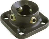 Module of adjusting and connecting device 4A 015D m