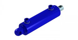 Hydraulic cylinder 1292.00.00.00.00 (60x32-145, mm), 16MPa