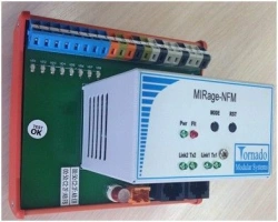 Analogue and digital I/O devices MIRage-NFM
