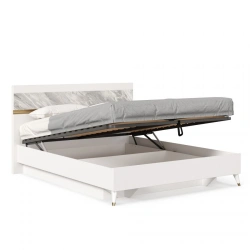 Ayla LD.688110.000 Bed 1600 with lifting mechanism