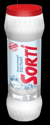 SORTI white-white white SCS
