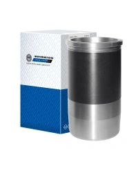 Cylinder liner 44 01 21 14 0 for MAN engine D2066