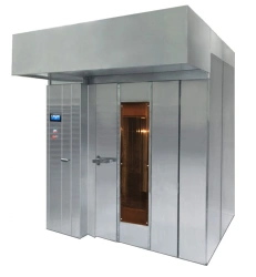 Non-electric baking oven of PR grade