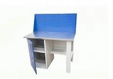 Metal workbench VS series