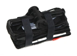 Haemostatic tourniquet LCD-02-"Medplant" with double-slotted buckle and dial, folding type 2