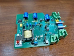 Unit board KGZhT.687244.138