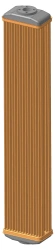 Oil section 250U. 08. 010
