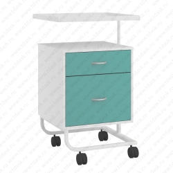 Medical cabinet TM.13.00