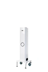 Closed-type bactericidal recirculator MINI 15