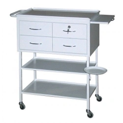 Table for dressing departments SP-02
