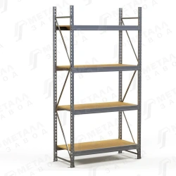 Medium-weight racking SGR-V-Zn-DSP 1864-2.5