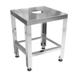 Boiling pot stand PKI-O, PPKS (Boiling pot stand: economy PKI-O, standard PPKS)