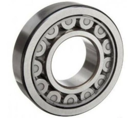 Tapered roller bearing 6-27709U4Sh2.