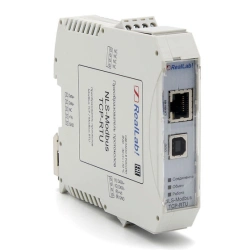 NLS-Modbus-TCP-RTU Protocol Converter