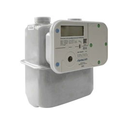 Diaphragm gas meter PULSAR SMART