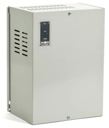 Uninterruptible power supply unit RAPAN-100 esp.V.8