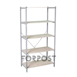 Household shelving unit