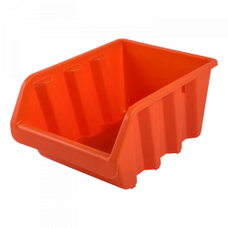 Tray for metalware 16x11,5x7,5 cm.