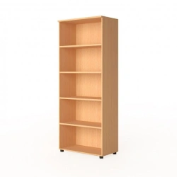 Office shelving unit