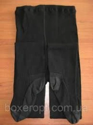 Semiwoolen tights for convicted women, type B TU 14.31.10-211-08946314-2024, with Modification No.1.