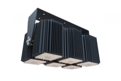 Non-industrial lighting equipment: luminaires of series: VL, model: "VL-VERTIKAL SPORT".