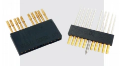 Connector SNP417