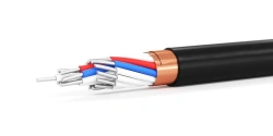 ACPPGEng(A)-HF control cables
