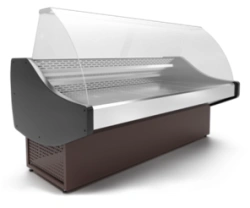 Refrigerated cabinet model KVS 2000U Boneta