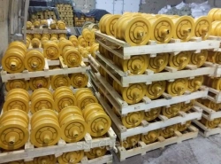 Support roller C203-21-000-01SB