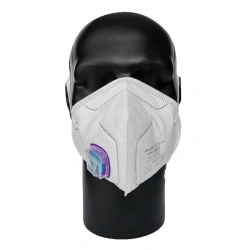 Personal protective equipment for respiratory protection. Filtering half-mask for protection against aerosols of the trade mark