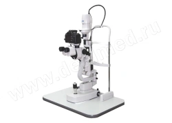 Complex ophthalmological surgical LS-02-"Zenith"