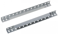 YKV-BPP-450 Side P-profile for switchgear ???????????????450 SMART (set. 2 pcs.)